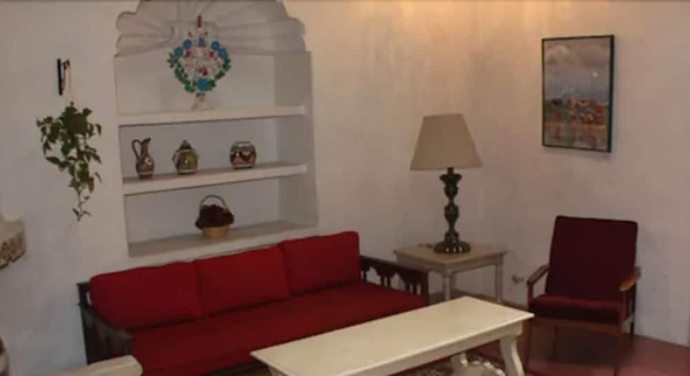 לינה וארוחת בוקר סאן מיגל דה אלנדה Casa Carmen מראה חיצוני תמונה